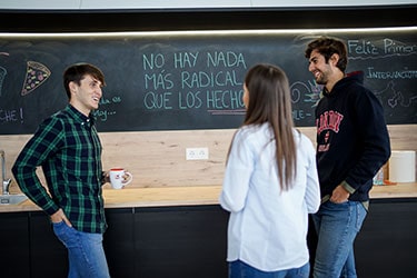 Estudiar Hostelería y Turismo Online