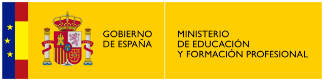 Ministerio de educación